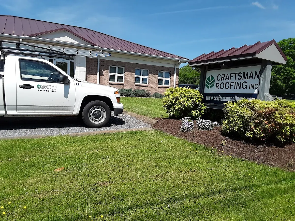 Quality Roof Inspection & Assessment by experienced craftsmen in Andover